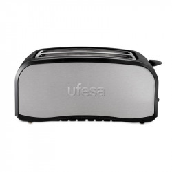 UFESA Toaster 1400W