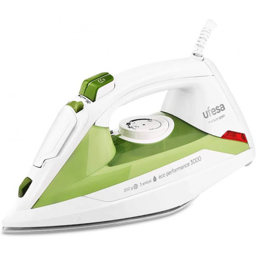 Ufesa  Steam Iron 3000W