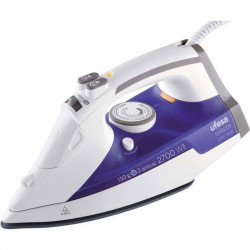 UFESA Steam Iron , 2700W , 300 Ml