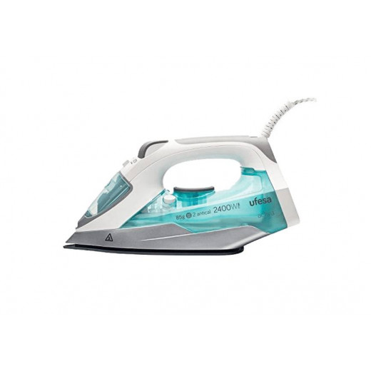 UFESA Steam Iron, 2400W