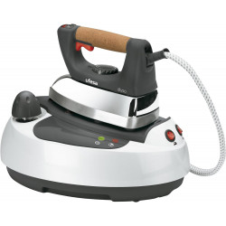 UFESA Iron with kettle 2200w