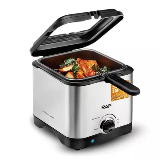 Raf Deep Fryer 2.5L