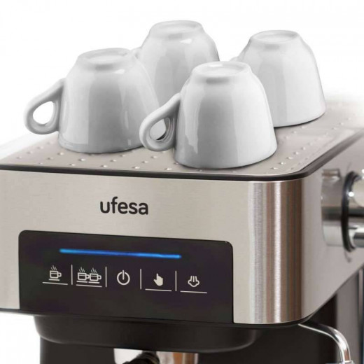 UFESA Espresso machine