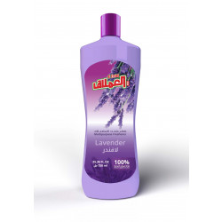 Al Emlaq Apc Refreshner Lavender, 750ml