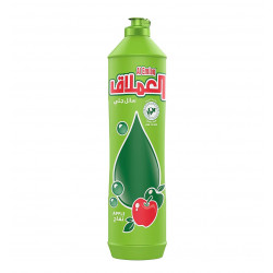 Al Emlaq Dish Washing Apple, 900ml