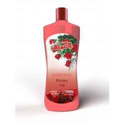 Al Emlaq Apc Refreshner Roses , 750ml