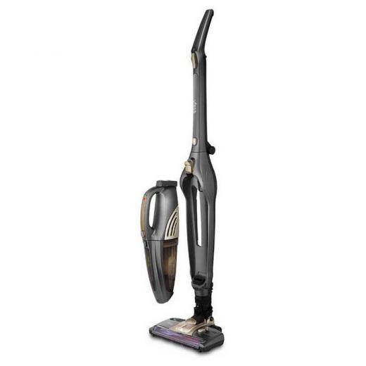 Ufesa Cordless Vacuum Cleaner 0.8 Litter 22.2 Volt