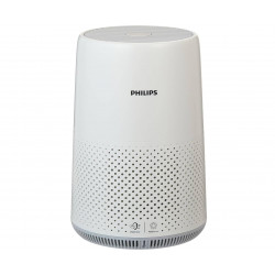 Philips air purifier with HEPA filter