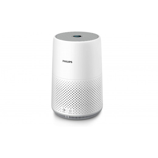 Philips air purifier with HEPA filter