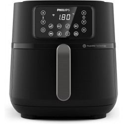 Philips Airfryer, 5000 Series, XXL Connected