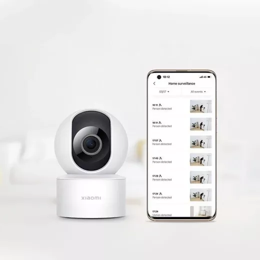 Xiaomi Smart Camera C200