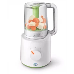 Philips Avent baby food blender