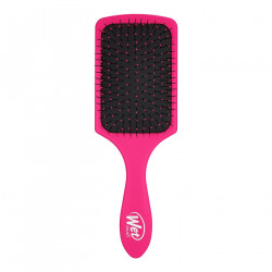 Wet Brush Paddle Detangler, Pink