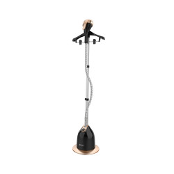 Conti Garment Steamer - 2100w - Black