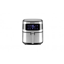 Conti Air Fryer - XL - 1800W - Digital Control - Silver