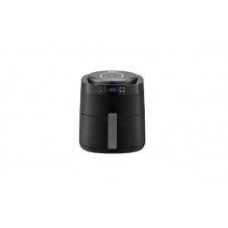 Conti - Air Fryer XXL - 1800W - Digital Control