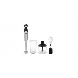 Conti Hand Blender - 1000w - Stainless Steel