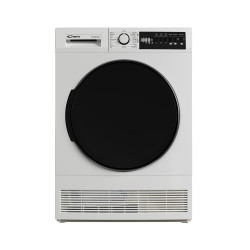 Conti Dryer - 8Kg - 15 Programs - White