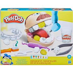 Play-Doh Drill 'N Fill Dentist