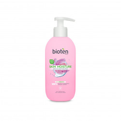 Bioten Cleans Gel Moist Dry/sens 200ml