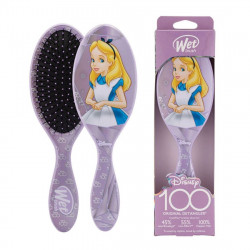 Wet Brush Hair Brush Disney 100 Original Detangler - Alice