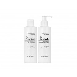 The Newlab Salicylic Acid 0.5% Niacinamide &botanical Extracts 200ml