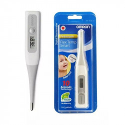 Omron Digital Thermometer Flex Temp Smart