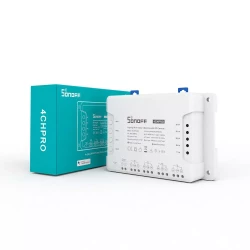 Sonoff  WiFi Wireless Smart Switch