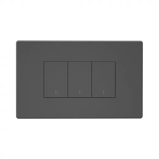 Sonoff M5 Light Switch 3CH