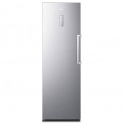 Hisense Upright Freezer with Digital Display