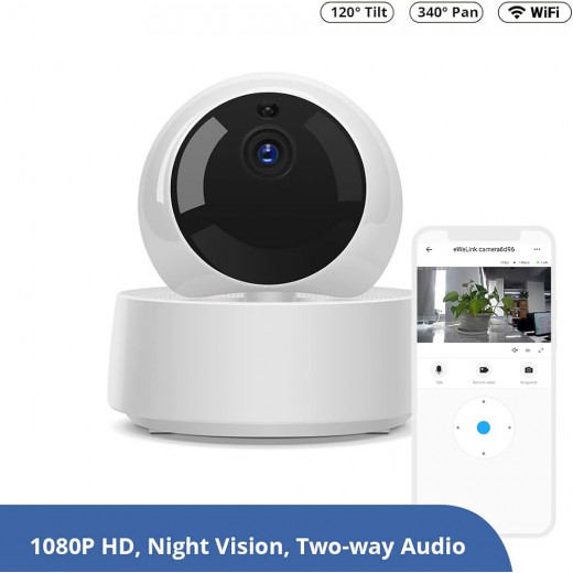 Sonoff WI-FI Camera