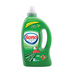 Bono Advanced Laundry Detergent 3 L - Green Touch