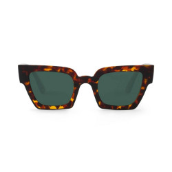 Mr. Boho Sunglasses Frelard Zt1-11 - Cheetah Tortoise