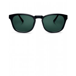 Mr. Boho Sunglasses Black - Bonfim APB-11