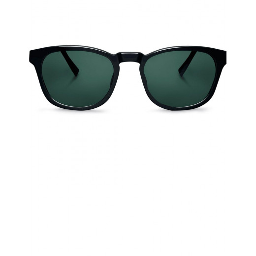 Mr. Boho Sunglasses Black - Bonfim APB-11