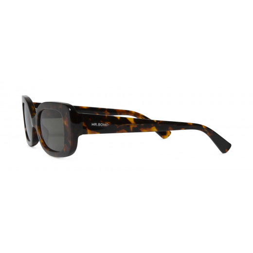 Mr. Boho Sunglasses Verdun - Cheetah Tortoise -  AST1-11