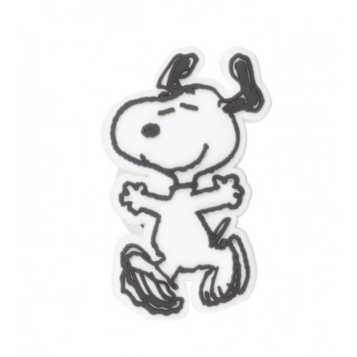 Crocs Jibbitz Symbol Shoe Charms Jibbitz for Crocs,Peanuts Snoopy