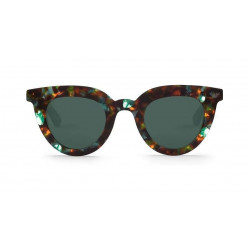 Mr.Boho Sunglasses Hayes - Lagoon - VT34-11