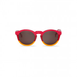 Mr. Boho Sunglasses - Jordaan Fire - AD12-08