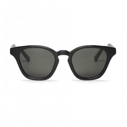 Mr. Boho Sunglasses - Chelsea Black - ATB-11