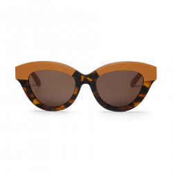 Mr. Boho Sunglasses - Gracia Toffee - ARR1-08