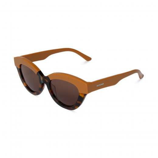 Mr. Boho Sunglasses - Gracia Toffee - ARR1-08