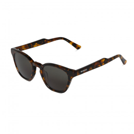 Mr. Boho Sunglasses - Cheetah Tortoise Chelsea - ATT1-11