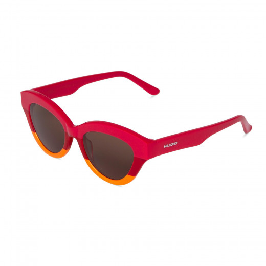 Mr. Boho Sunglasses - Fire Gracia - ARD12-08