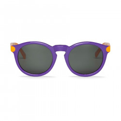 Mr. Boho Sunglasses - Jordaan - AF1-11