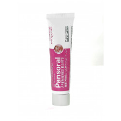 Pansoral Teething Gel 15gm