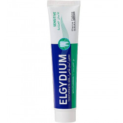 Elgydium Sensitive Toothpaste