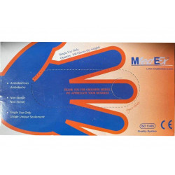 Gloves Powder Free - Large 100 pieces