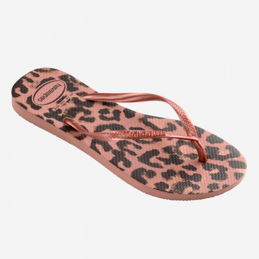 Havaianas Slim Animals Pink (41 - 42)