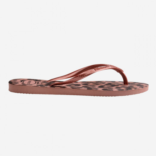 Havaianas Slim Animals Pink (41 - 42)